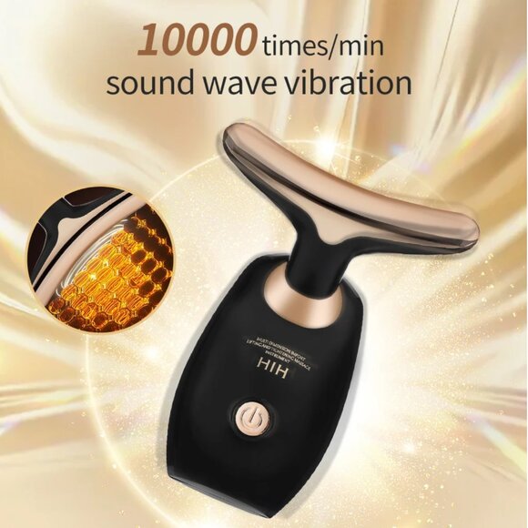 Anti Aging Face & Neck Massage Tool - Picture 4 of 6